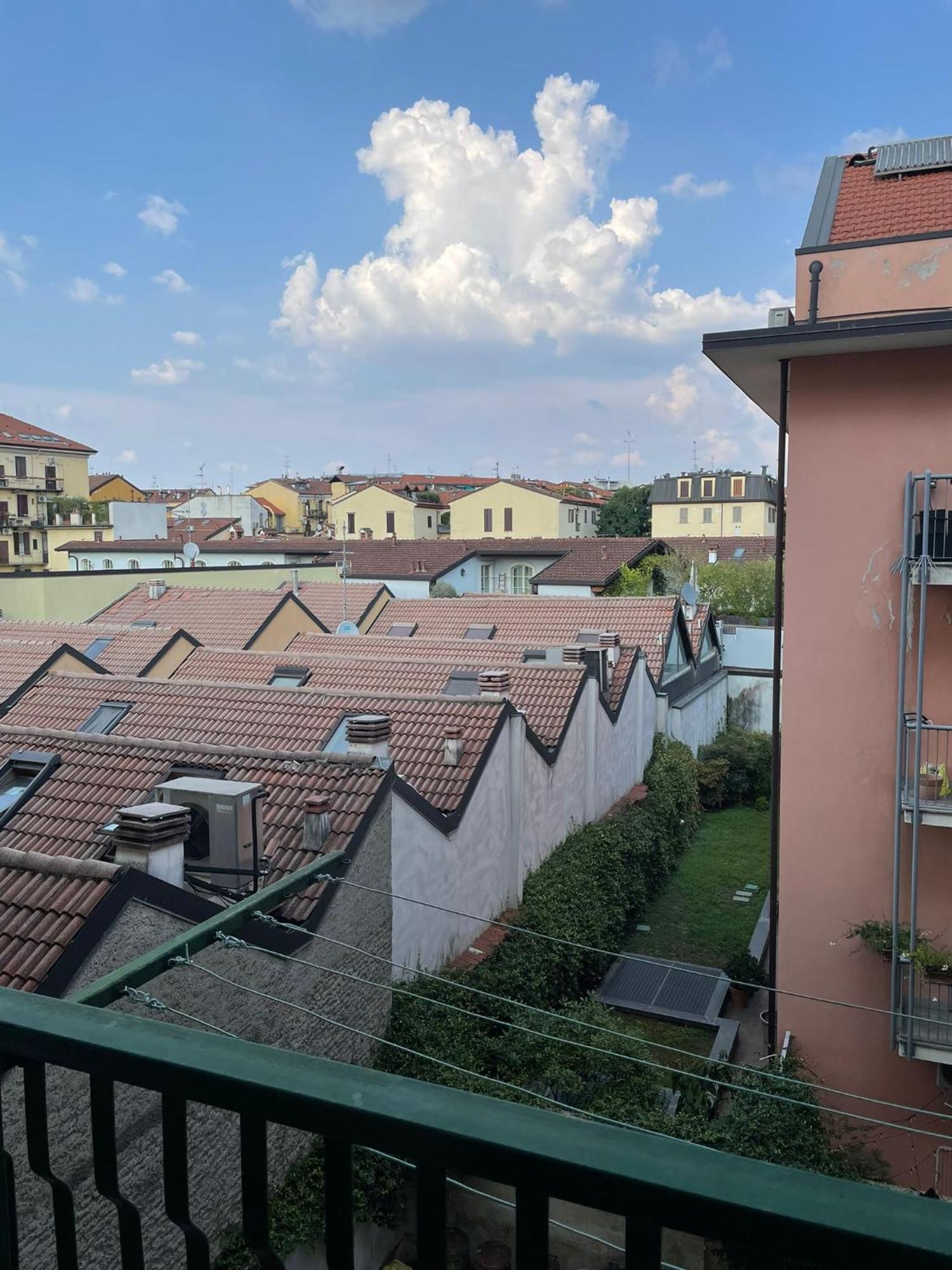 Navigli Nest - Heart Of Apartment Mailand