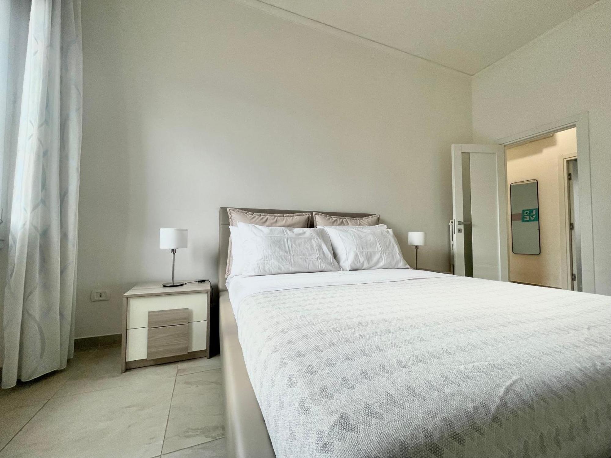 Apartment Navigli Nest - Heart Of