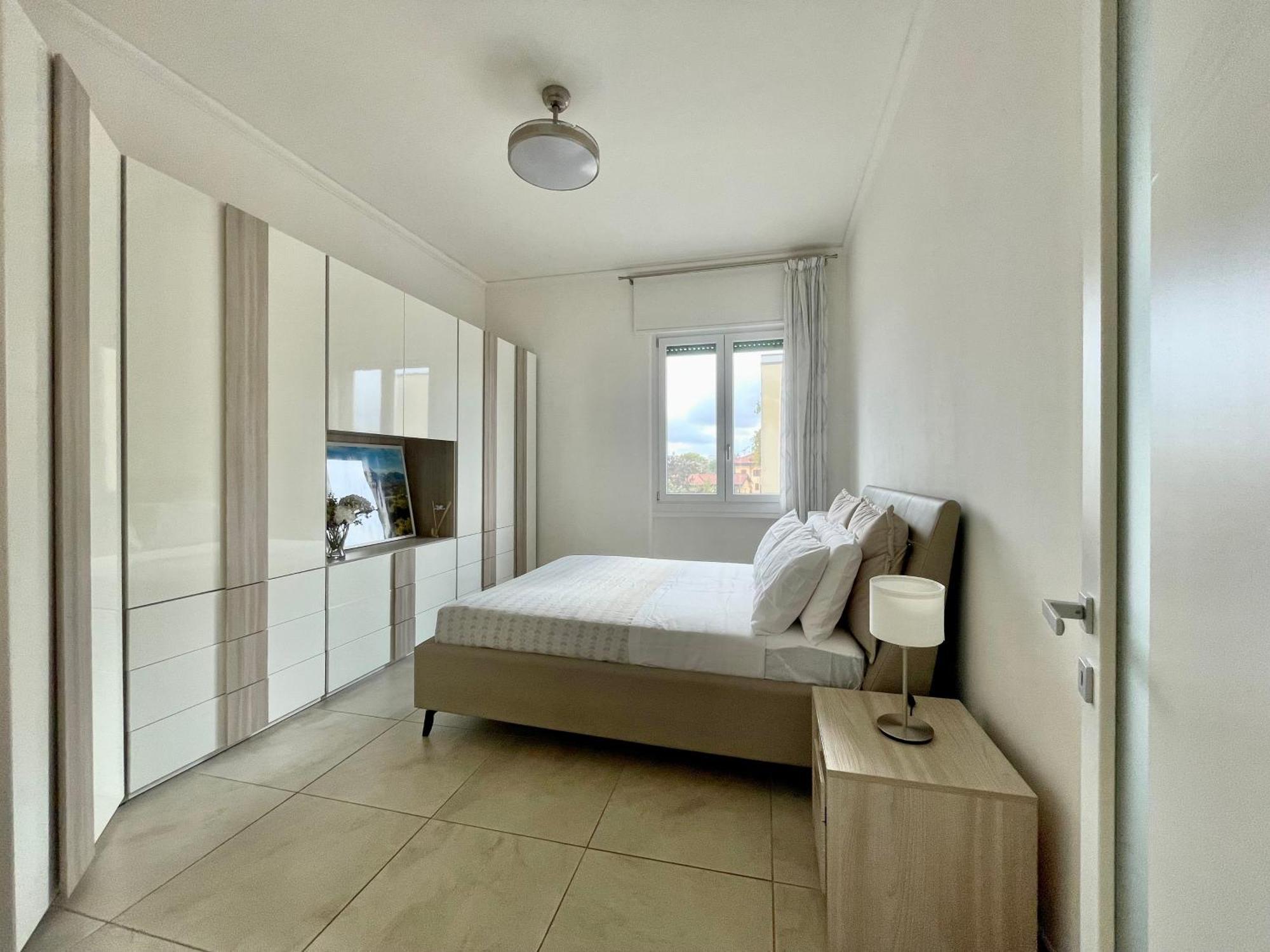 Apartment Navigli Nest - Heart Of Milan