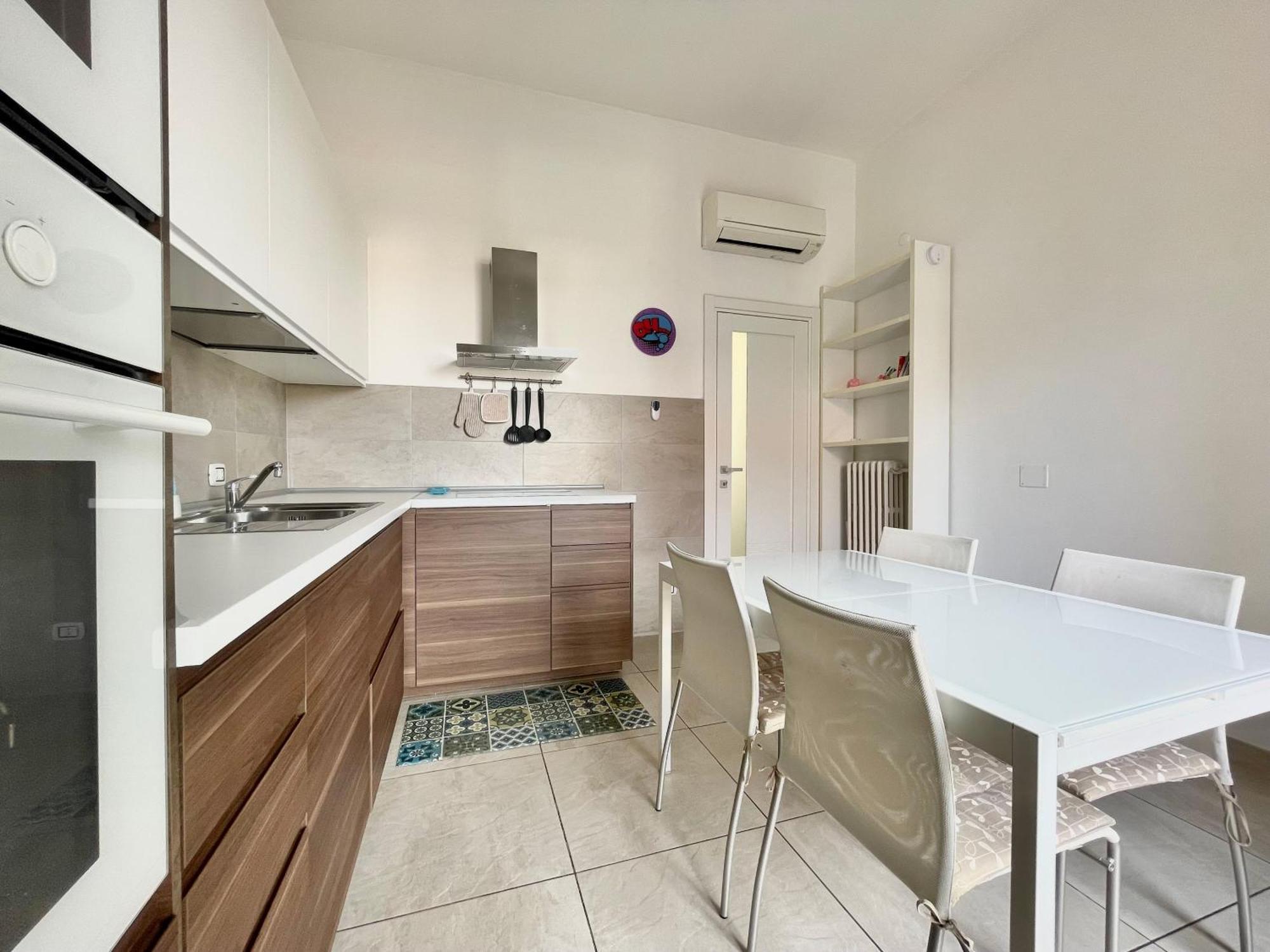 Apartment Navigli Nest - Heart Of *