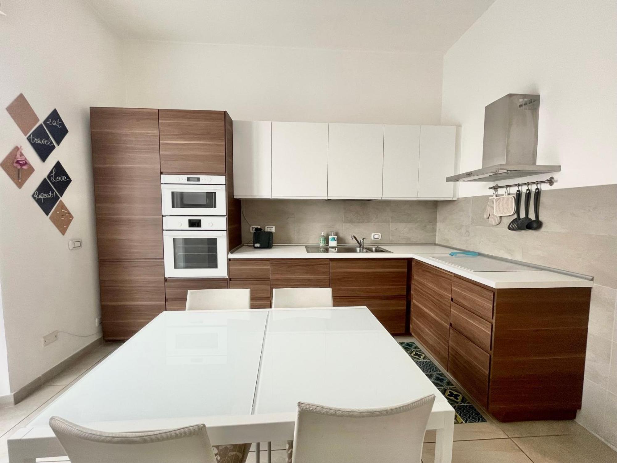 Navigli Nest - Heart Of Apartment
