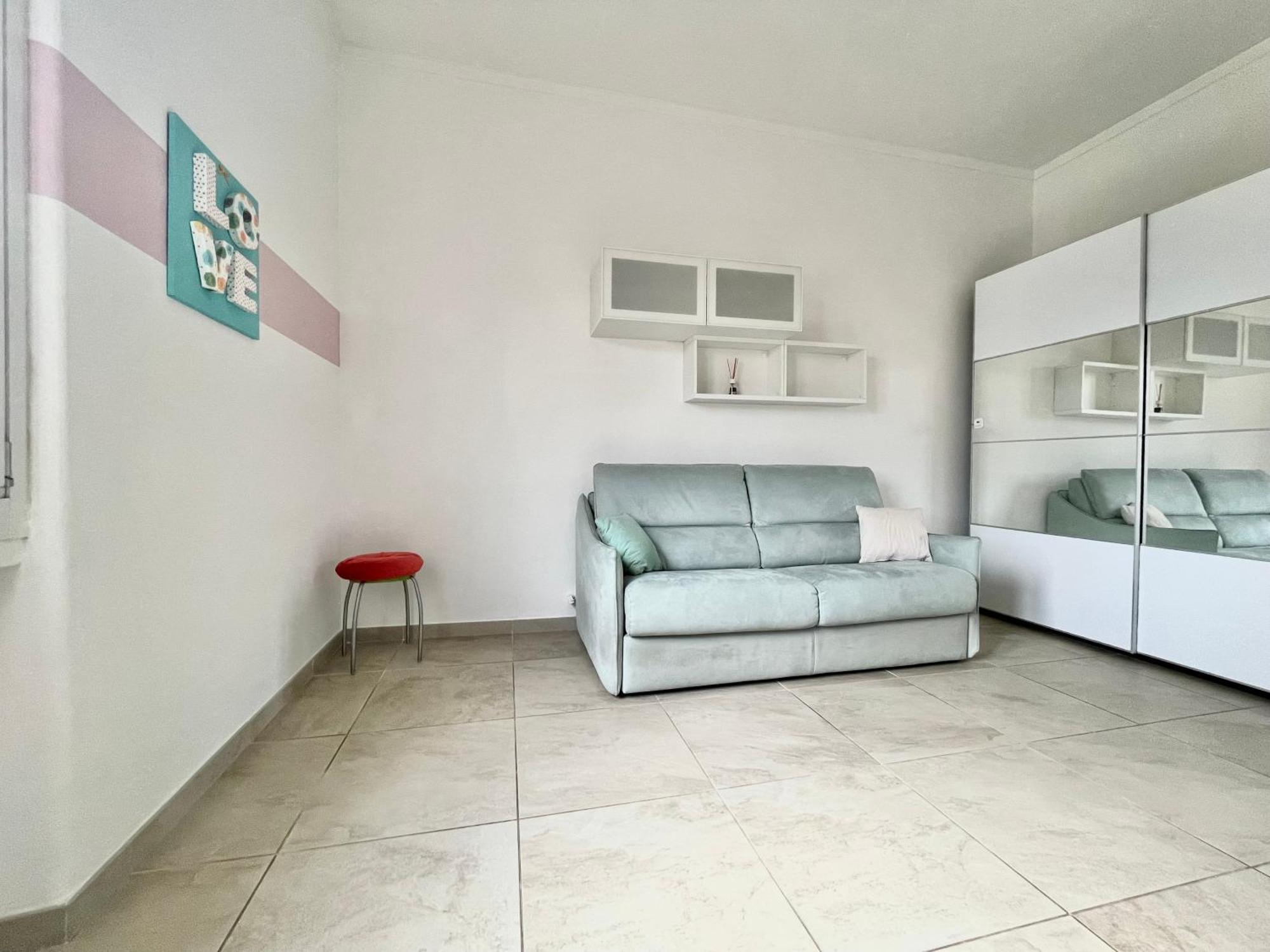 Navigli Nest - Heart Of Apartment