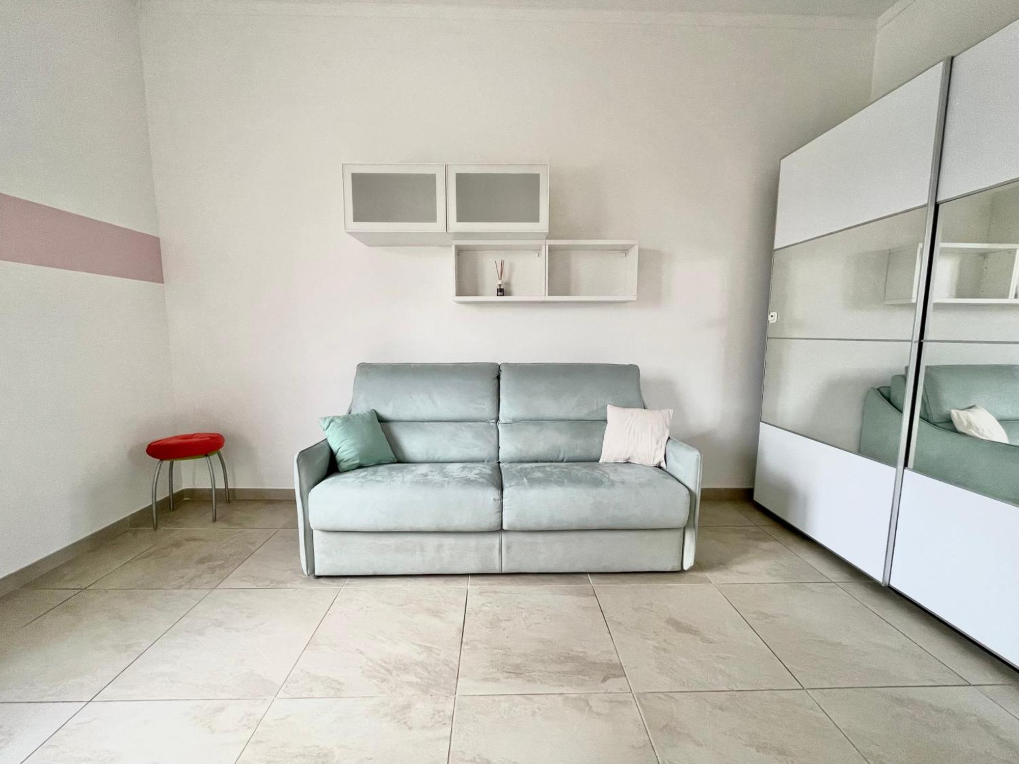 Navigli Nest - Heart Of Apartment