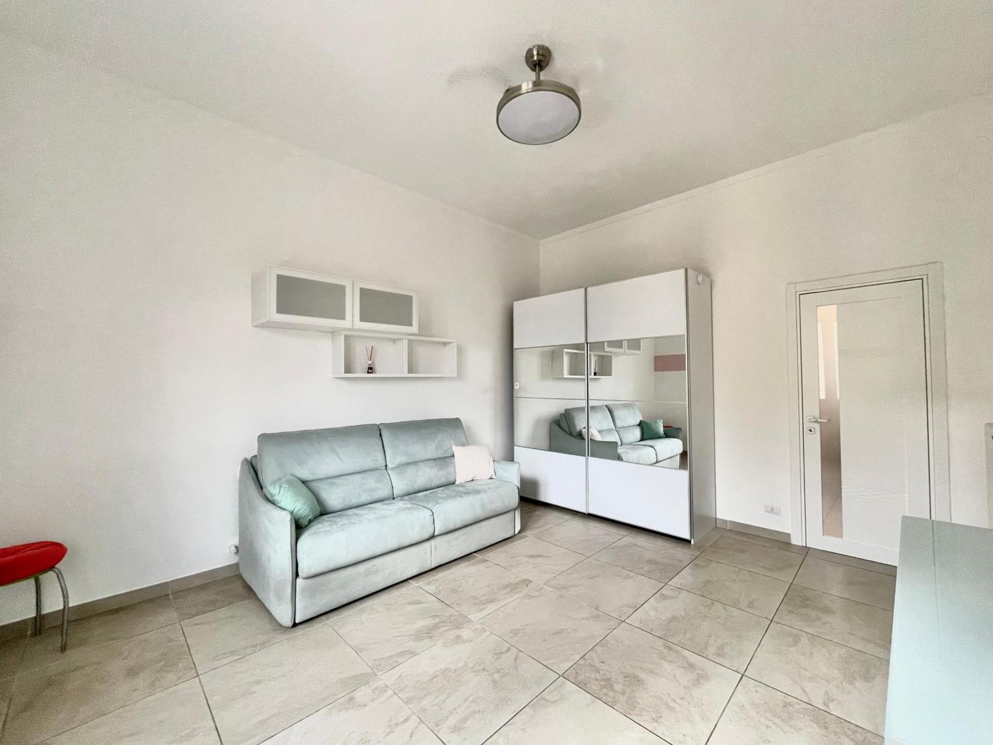 Apartment Navigli Nest - Heart Of *